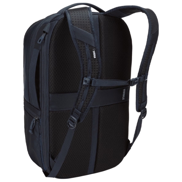 Рюкзак THULE Subterra 15.6" Оранжевый
Mineral  photo 2