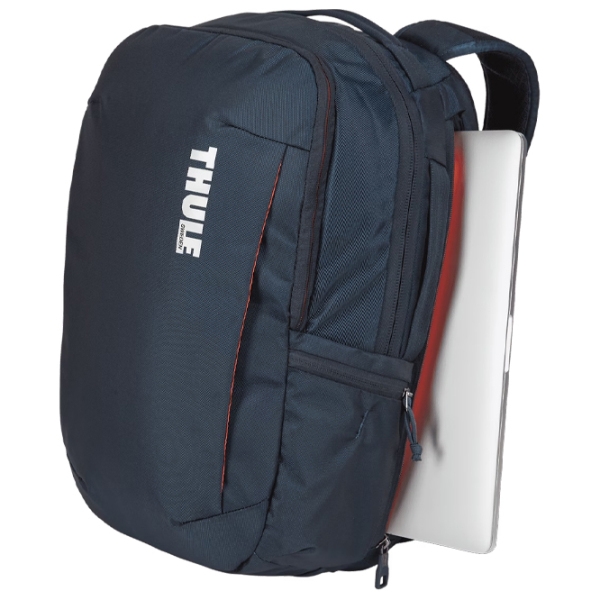 Рюкзак THULE Subterra 15.6" Оранжевый
Mineral  photo 4