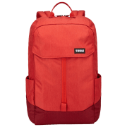 Rucsac pentru laptop THULE Lithos 15.6" Lava
Red 