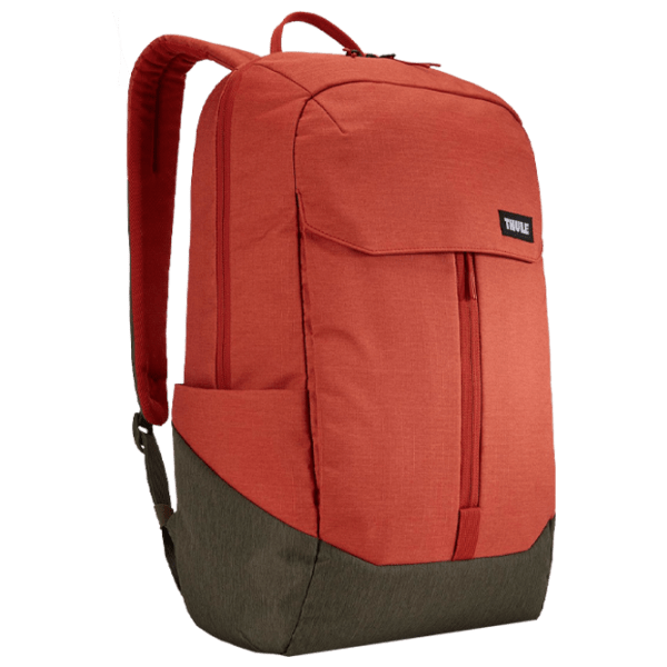 Rucsac THULE Lithos 15.6" Dark
Burgundy  photo 1