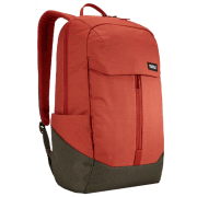 Рюкзак THULE Lithos 15.6" Темный
Бургундия 