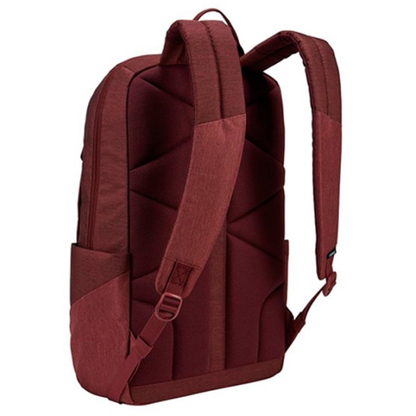 Rucsac THULE Lithos 15.6" Dark
Burgundy  photo 3