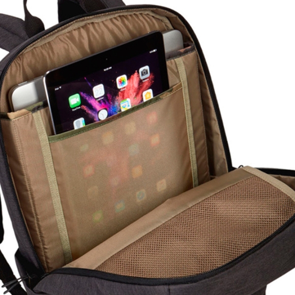 Rucsac THULE Lithos 15.6" Dark
Burgundy  photo 4