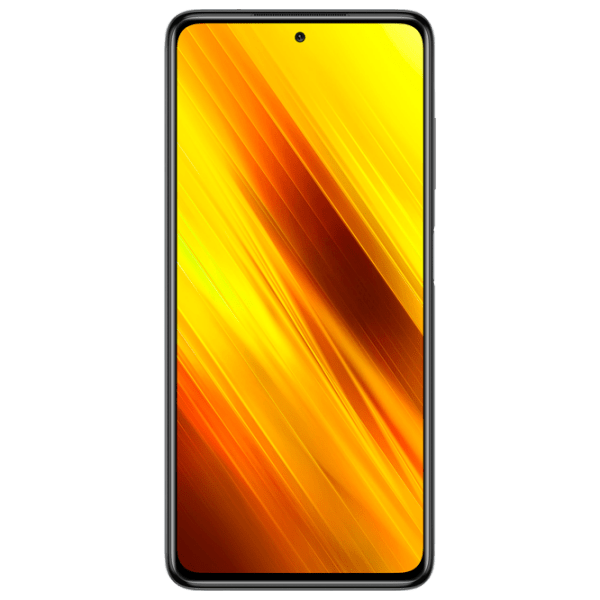 Poco X3 64 ГБ Shadow Серый 6.67" | 64 Мп | 6 ГБ | Dual SIM photo 2