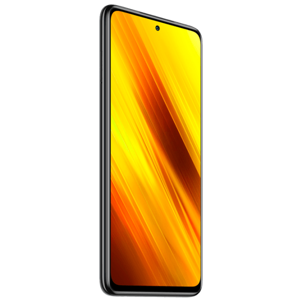 Poco X3 64 ГБ Shadow Серый 6.67" | 64 Мп | 6 ГБ | Dual SIM photo 3