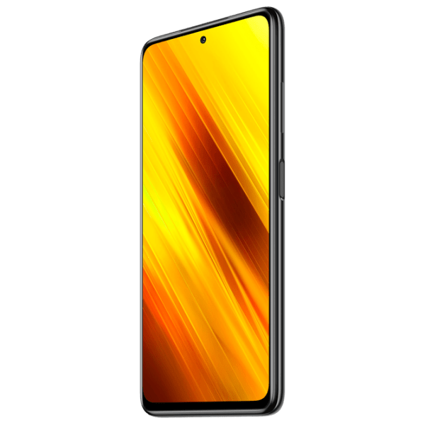 Poco X3 64 ГБ Shadow Серый 6.67" | 64 Мп | 6 ГБ | Dual SIM photo 4