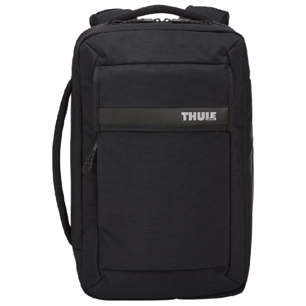 Рюкзак THULE Paramount Convertible 15.6" Серый
Черный  photo 1