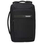 Рюкзак THULE Paramount Convertible 15.6" Серый
Черный 