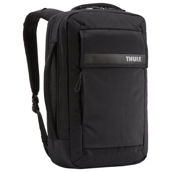 Рюкзак THULE Paramount Convertible 15.6" Серый
Черный  photo 2