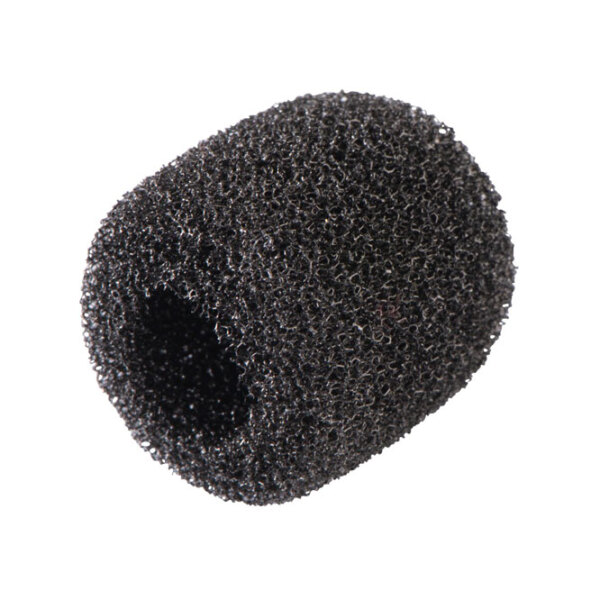 Microfon Hama Lavalier Smart Black  photo 4