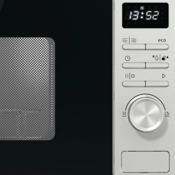 Микроволновая печь Gorenje MO20A4X Нержавеющая сталь С грилем, 20л, 800 Вт photo 2