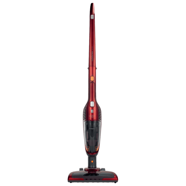 Aspirator vertical Gorenje SVC216FR Red 125 W, Uscată, Container/0.6 l photo 1