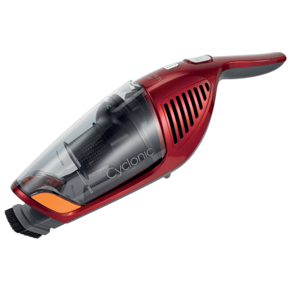 Aspirator vertical Gorenje SVC216FR Red 125 W, Uscată, Container/0.6 l photo 4