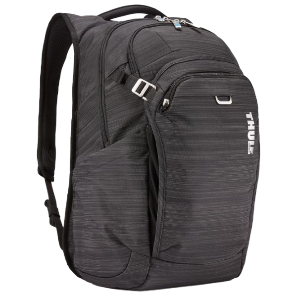 Рюкзак THULE Campus Construct 15.6" Серый
Черный  photo 2