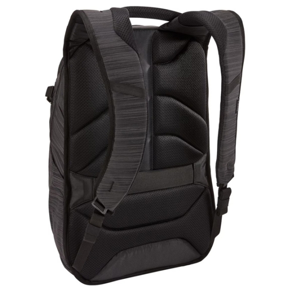 Рюкзак THULE Campus Construct 15.6" Серый
Черный  photo 3