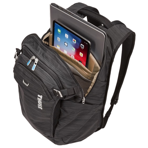 Рюкзак THULE Campus Construct 15.6" Серый
Черный  photo 4