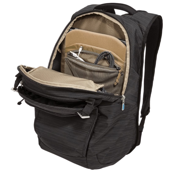 Рюкзак THULE Campus Construct 15.6" Серый
Черный  photo 5