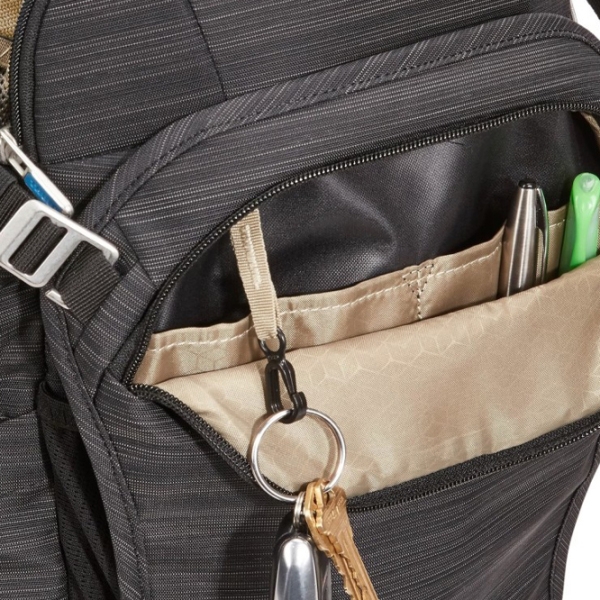 Рюкзак THULE Campus Construct 15.6" Серый
Черный  photo 6