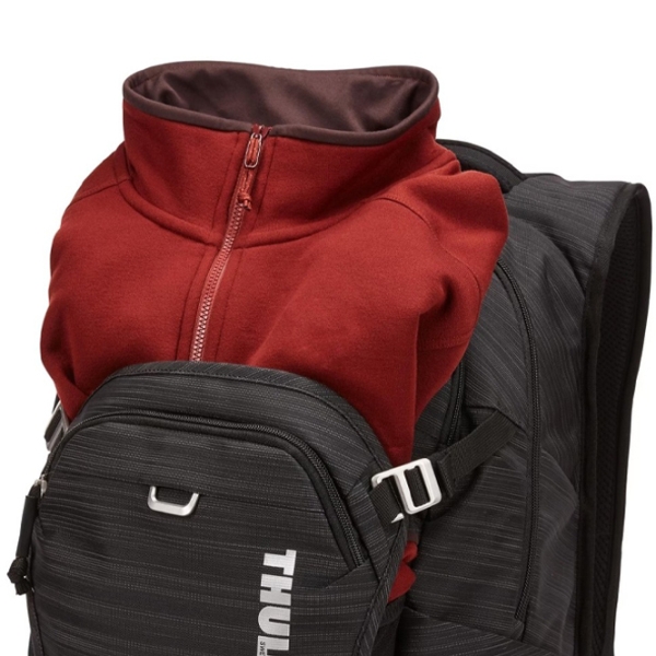 Рюкзак THULE Campus Construct 15.6" Серый
Черный  photo 7