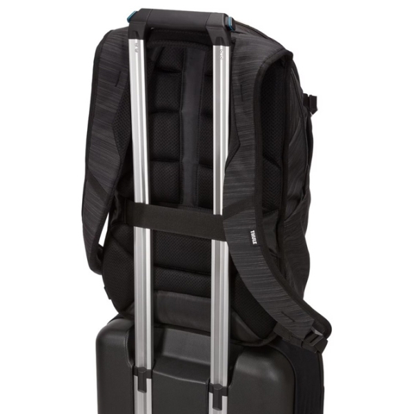Рюкзак THULE Campus Construct 15.6" Серый
Черный  photo 10
