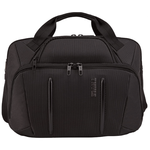 Geantă pentru laptop THULE Crossover 2 15.6" Black  photo 1