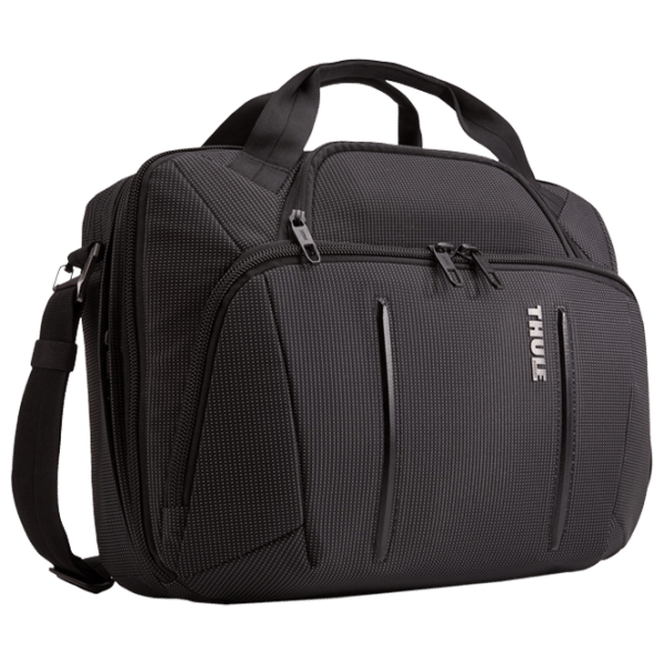 Geantă pentru laptop THULE Crossover 2 15.6" Black  photo 2