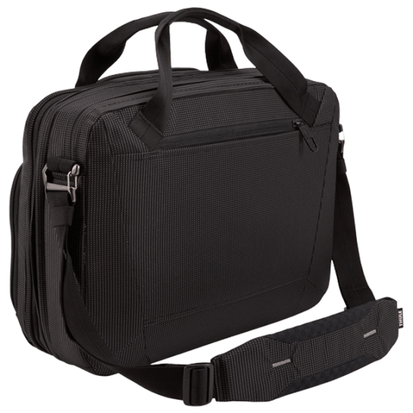 Geantă pentru laptop THULE Crossover 2 15.6" Black  photo 5