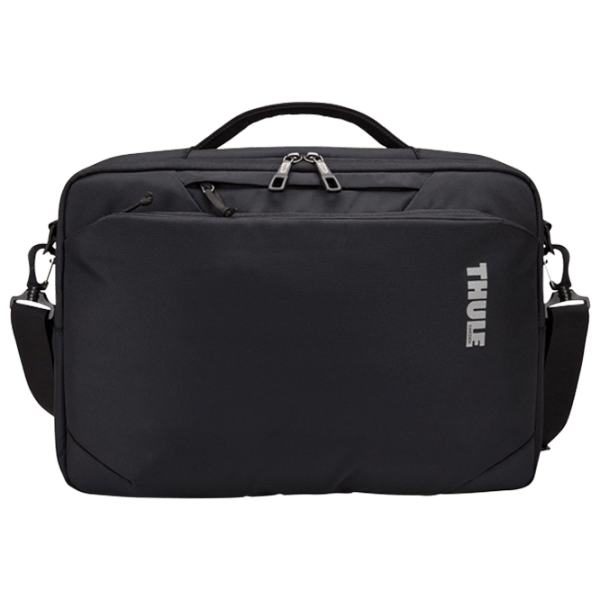 Geantă pentru laptop THULE Subterra 15.6" Black  photo 1