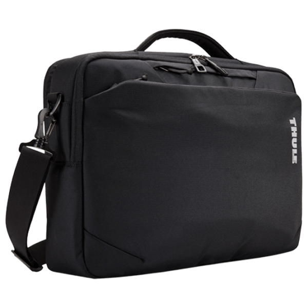 Geantă pentru laptop THULE Subterra 15.6" Black  photo 2