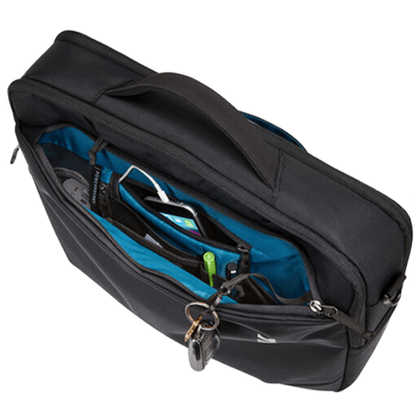 Geantă pentru laptop THULE Subterra 15.6" Black  photo 6