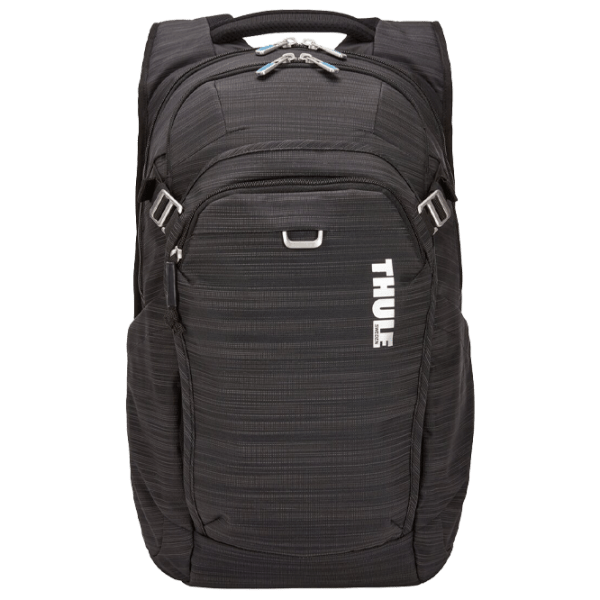 Rucsac THULE Campus Construct 15.6" Gray
Black  photo 1