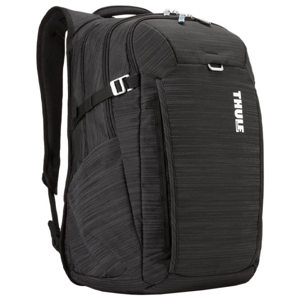Rucsac THULE Campus Construct 15.6" Gray
Black  photo 2