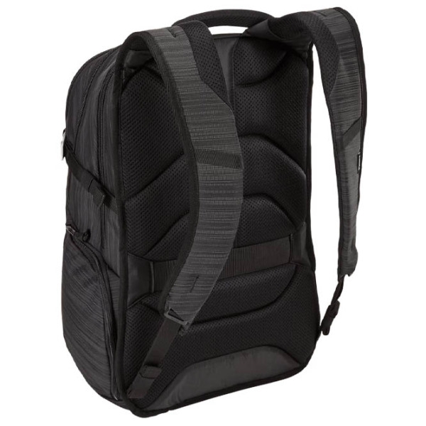 Rucsac THULE Campus Construct 15.6" Gray
Black  photo 3