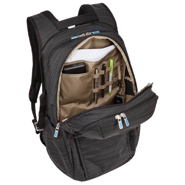 Rucsac THULE Campus Construct 15.6" Gray
Black  photo 5