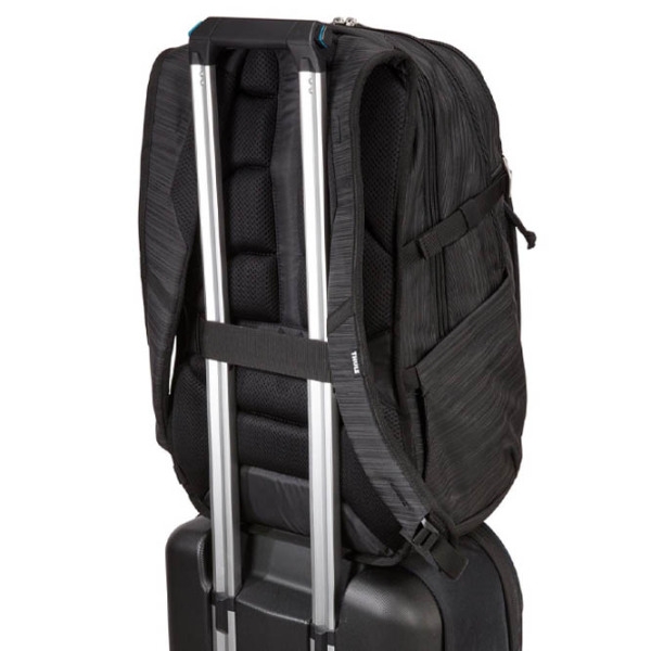Rucsac THULE Campus Construct 15.6" Gray
Black  photo 6