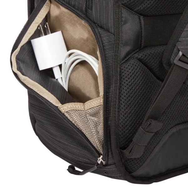 Rucsac THULE Campus Construct 15.6" Gray
Black  photo 9