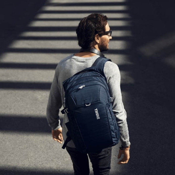 Rucsac THULE Campus Construct 15.6" Gray
Black  photo 12
