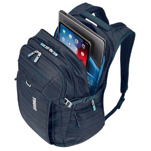 Рюкзак THULE Campus Construct 15.6" Угольный
Синий  photo 5