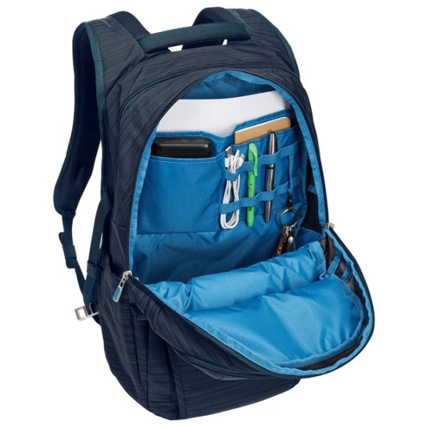 Рюкзак THULE Campus Construct 15.6" Угольный
Синий  photo 6
