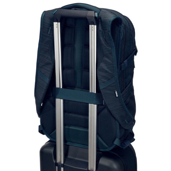 Рюкзак THULE Campus Construct 15.6" Угольный
Синий  photo 7
