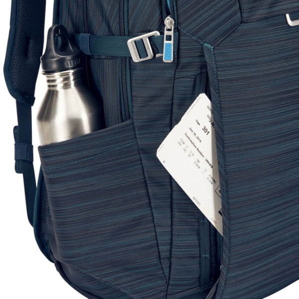 Рюкзак THULE Campus Construct 15.6" Угольный
Синий  photo 8