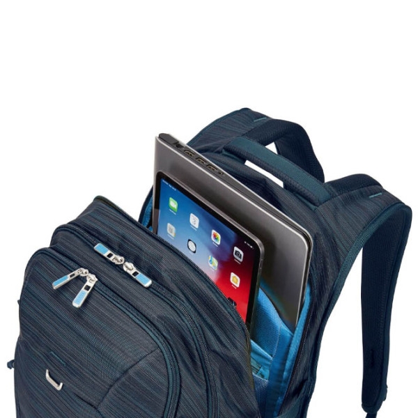 Рюкзак THULE Campus Construct 15.6" Угольный
Синий  photo 9