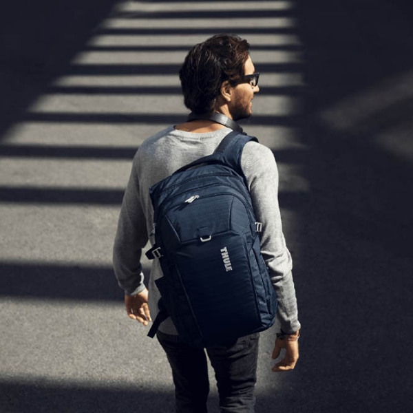 Рюкзак THULE Campus Construct 15.6" Угольный
Синий  photo 12