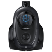 Aspirator Samsung VC18M2150SG/UK Black 1800 W, Uscată, Container/1.5 l