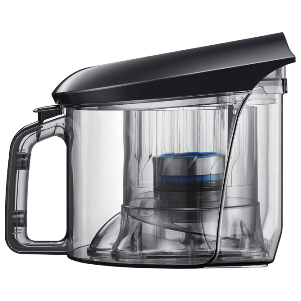 Пылесос Samsung VC18M2150SG/UK Черный 1800 Вт, Сухая, Контейнер/1.5 л photo 3
