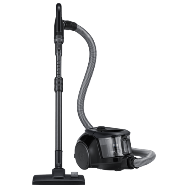 Пылесос Samsung VC18M2150SG/UK Черный 1800 Вт, Сухая, Контейнер/1.5 л photo 7