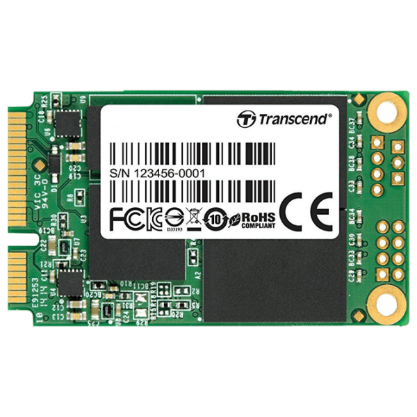 SSD Transcend SA452T M.2 512 ГБ Скорость чтения: 560 MБ/ с,
Скорость записи: 520 MБ/ с photo 1