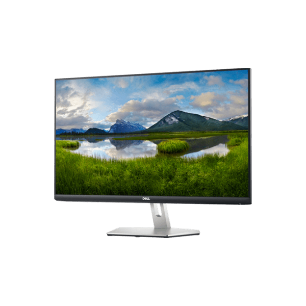 Monitor Dell S2721HN, Black Silver 27" LED IPS photo 3