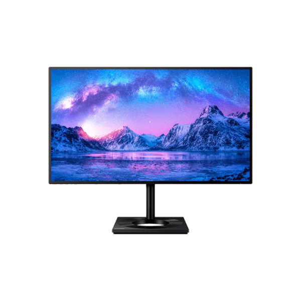 Monitor Philips 279C9 Black 27" 4K IPS WLED photo 1