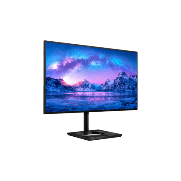 Monitor Philips 279C9 Black 27" 4K IPS WLED photo 2